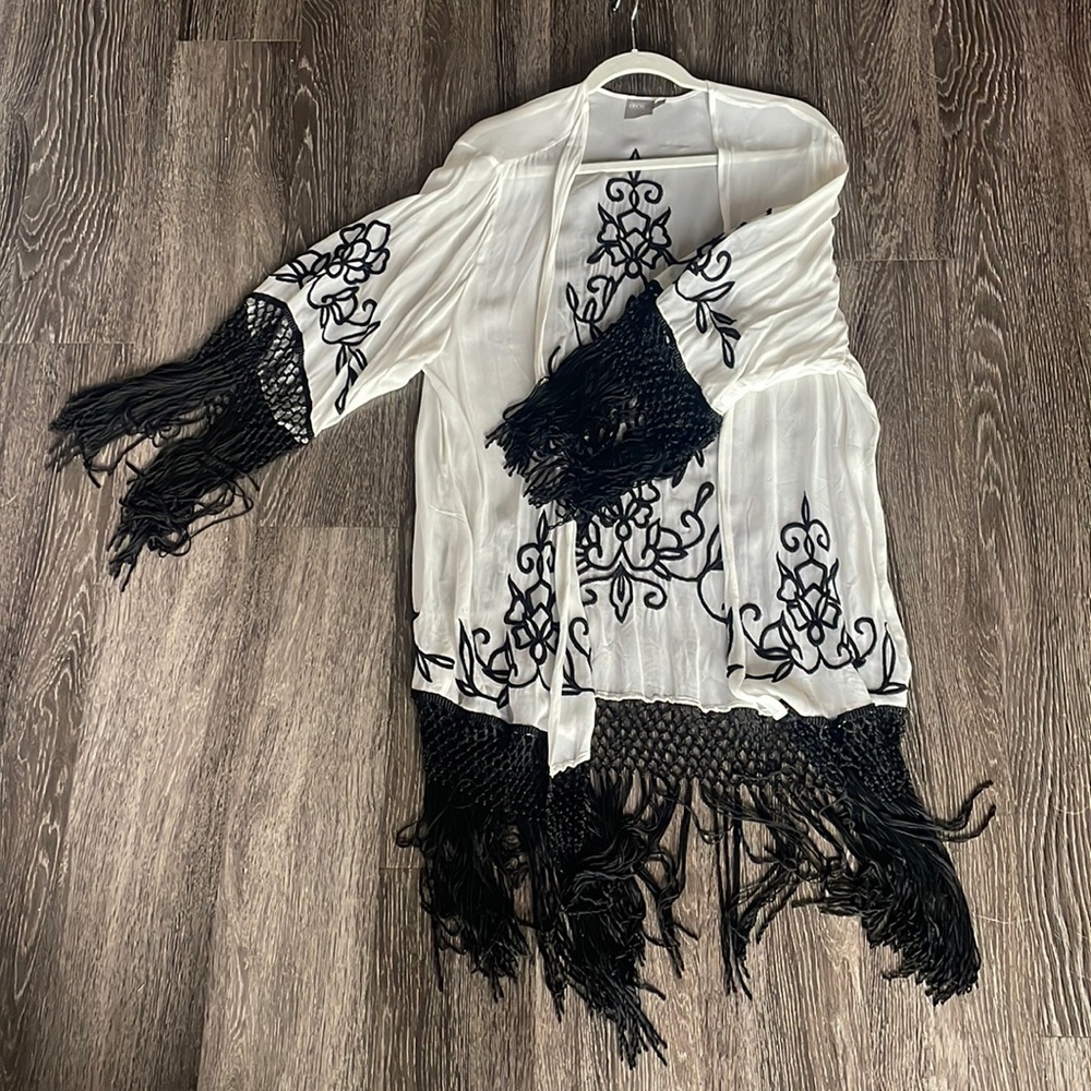 ASOS Kimono
